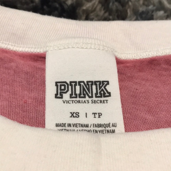 PINK T-shirt - Picture 3 of 3